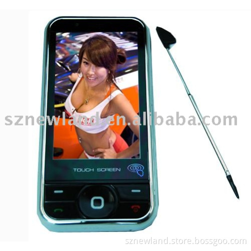 Brand new mobile phone A8+ (dual SIM)